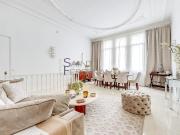 Appartement 5 pièces 125 m²