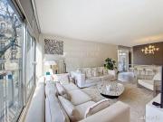 Appartement 5 pièces 125 m²