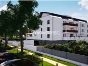 Appartement 5 pièces 125 m²