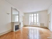 Appartement 5 pièces 125 m²