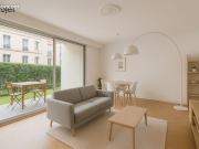 Appartement 5 pièces 125 m²