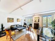 Appartement 5 pièces 125 m²