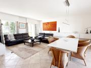 Appartement 5 pièces 125 m²