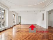 Appartement 5 pièces 125 m²