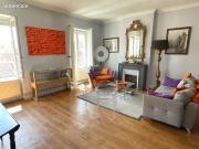 Appartement 5 pièces 125 m²