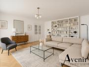 Appartement 5 pièces 125 m²