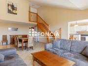 Appartement 5 pièces 125 m²