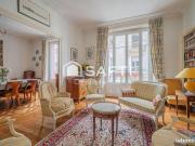 Appartement 5 pièces 125 m²