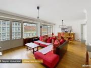 Appartement 5 pièces 125 m²