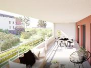Appartement 5 pièces 125 m²