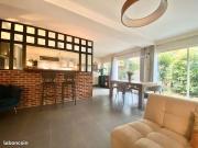 Appartement 5 pièces 125 m²