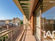 Appartement 5 pièces 125 m²