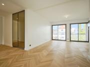 Appartement 5 pièces 125 m²