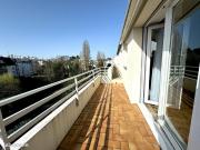 Appartement 5 pièces 125 m²