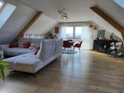 Appartement 5 pièces 125 m²