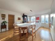 Appartement 5 pièces 125 m²