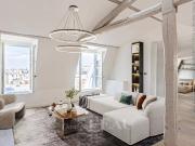 Appartement 5 pièces 125 m²