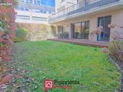 Appartement 5 pièces 125 m²