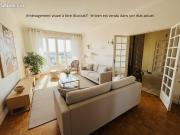 Appartement 5 pièces 125 m²