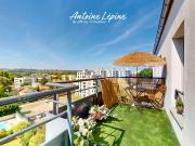 Appartement 5 pièces 125 m²