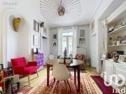 Appartement 5 pièces 126 m²