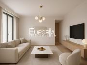 Appartement 5 pièces 126 m²