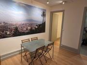 Appartement 5 pièces 126 m²