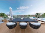 Appartement 5 pièces 126 m²