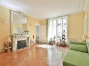 Appartement 5 pièces 126 m²