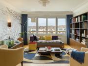 Appartement 5 pièces 126 m²