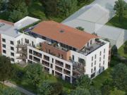 Appartement 5 pièces 126 m²