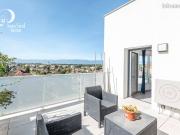 Appartement 5 pièces 126 m²