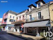Appartement 5 pièces 126 m²
