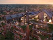 Appartement 5 pièces 126 m²