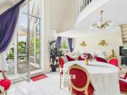 Appartement 5 pièces 126 m²