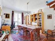 Appartement 5 pièces 126 m²