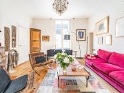 Appartement 5 pièces 126 m²