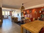 Appartement 5 pièces 126 m²