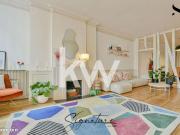 Appartement 5 pièces 126 m²
