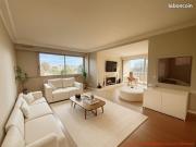 Appartement 5 pièces 126 m²