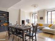 Appartement 5 pièces 126 m²