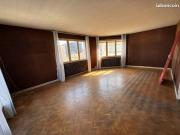 Appartement 5 pièces 126 m²