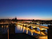 Appartement 5 pièces 126 m²