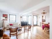 Appartement 5 pièces 126 m²