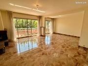 Appartement 5 pièces 126 m²