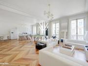 Appartement 5 pièces 126 m²