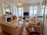 Appartement 5 pièces 126 m²