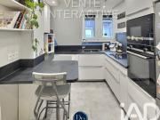 Appartement 5 pièces 126 m²