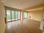 Appartement 5 pièces 126 m²