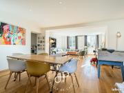 Appartement 5 pièces 126 m²